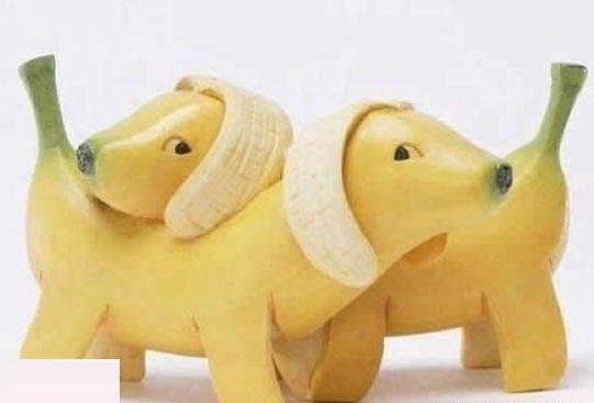 孕期知識(shí)：香蕉很不簡(jiǎn)單，不止可以防止便秘，還能預(yù)防孕期高血壓