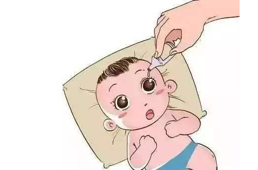 小孩子很容易患的炎癥，最明顯的癥狀眼淚多，快看看你家寶寶有嗎