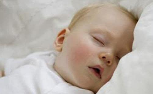 媽媽只需做好這3件事，孩子就能擁有一個良好睡眠習(xí)慣